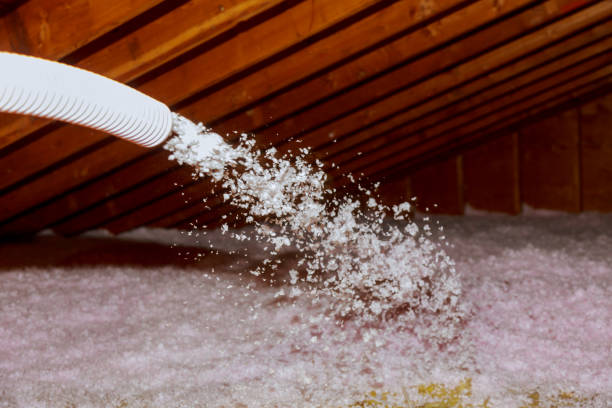  South Bend, WA Insulation Contractor Pros