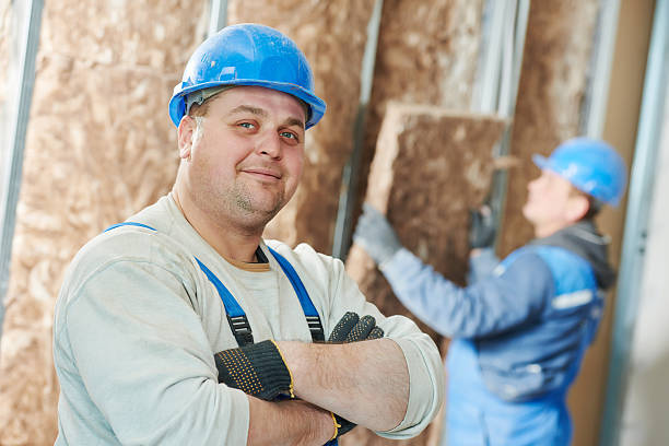 Best Residential Insulation in South Bend, WA