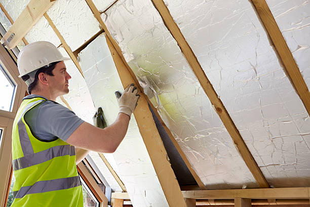 Best Types of Insulation in South Bend, WA