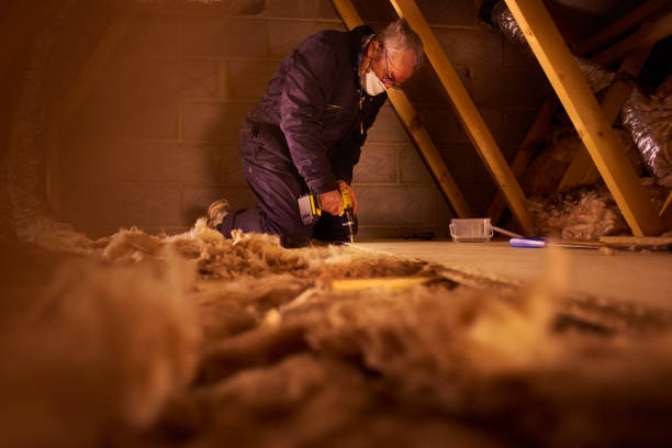 Best Commercial Insulation in South Bend, WA